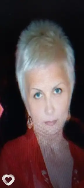 Оксана, 51 — фото анкеты