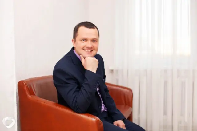 Валерий, 35 — фото анкеты