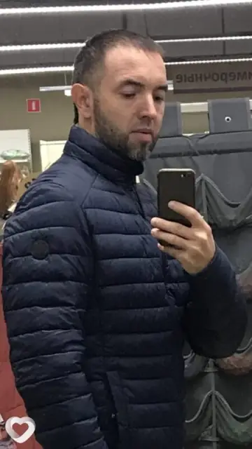 Алексей, 43 — фото анкеты