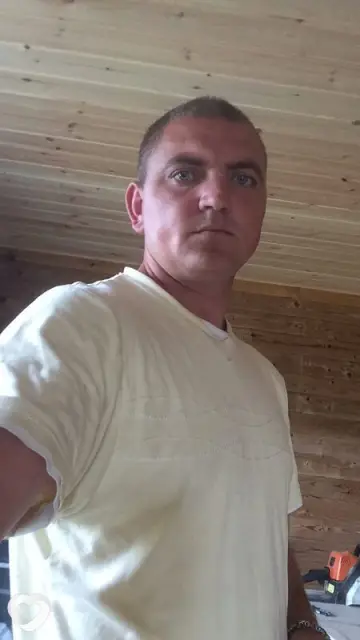 Виталик, 40 — фото анкеты