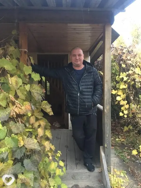 Алексей, 51 — фото анкеты