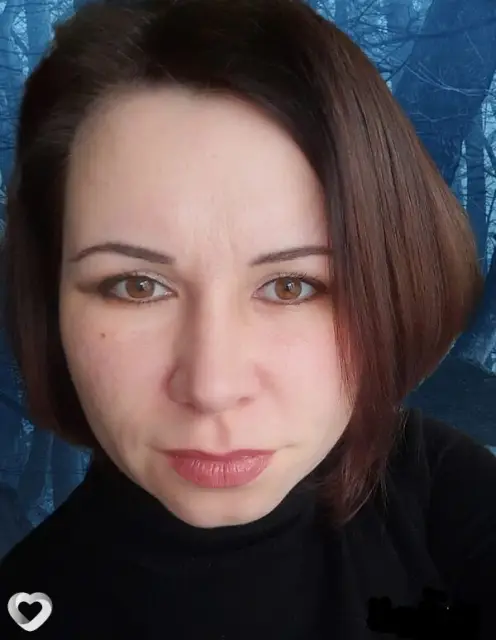 Алина, 42 — фото анкеты