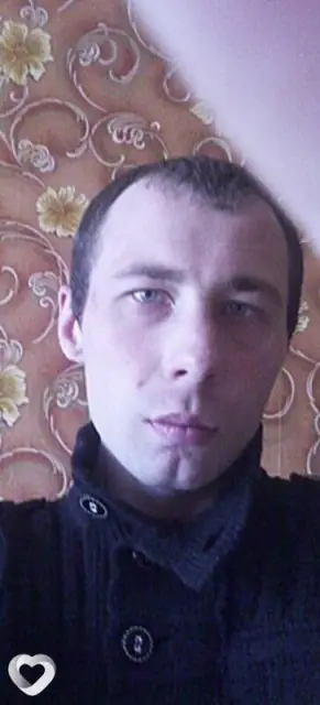 Владимир, 35 — фото анкеты