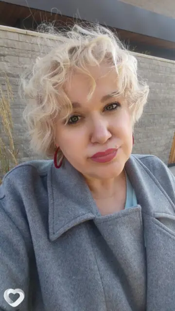 Светлана, 51 — фото анкеты