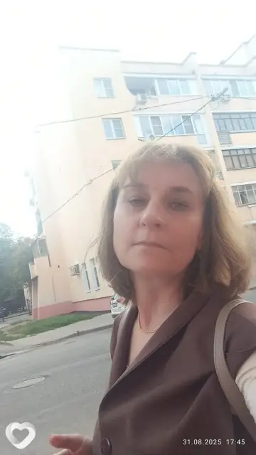 Елена, 54 — фото анкеты