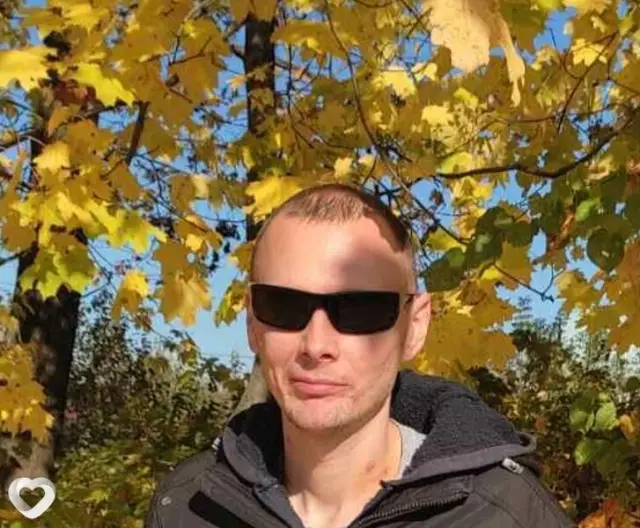 Alex, 32 — фото анкеты