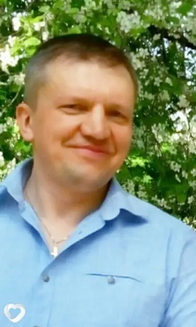 Александр, 53 — фото анкеты