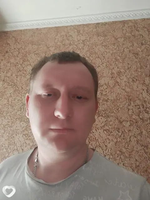 Антоха, 36 — фото анкеты