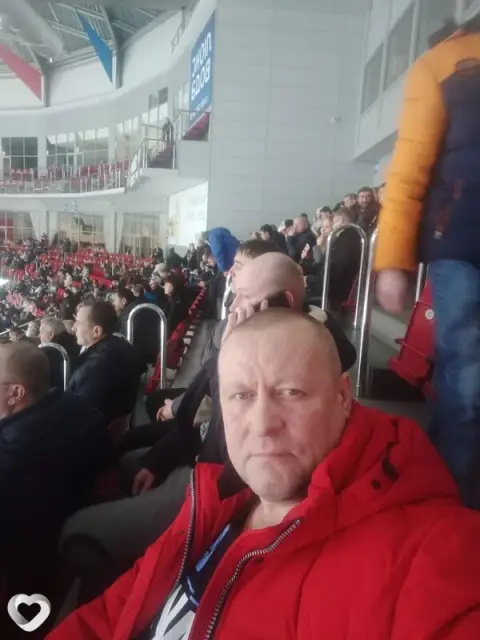 Евгений, 48 — фото анкеты