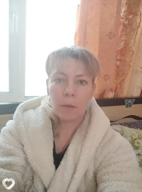 Людмила, 46 — фото анкеты
