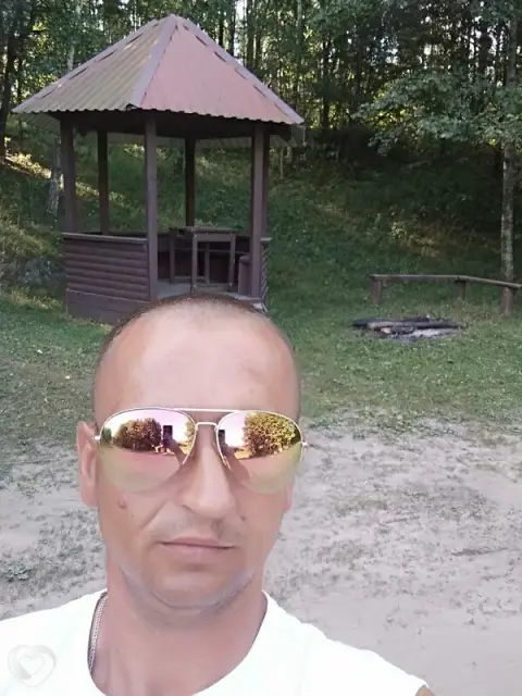 Дима, 43 — фото анкеты