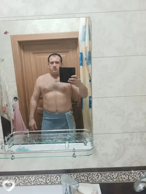 Алексей, 42 — фото анкеты