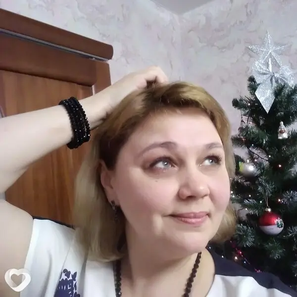 Людмила, 47 — фото анкеты