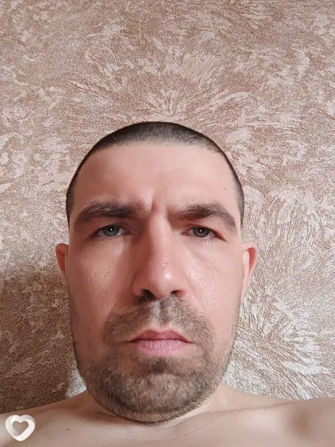 Ильдар, 38 — фото анкеты