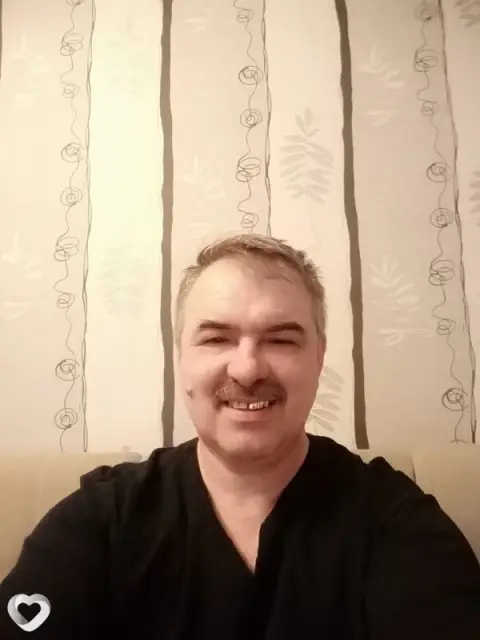 Владимир, 58 — фото анкеты