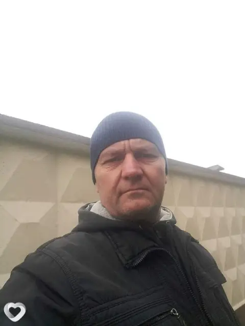 Саша, 55 — фото анкеты
