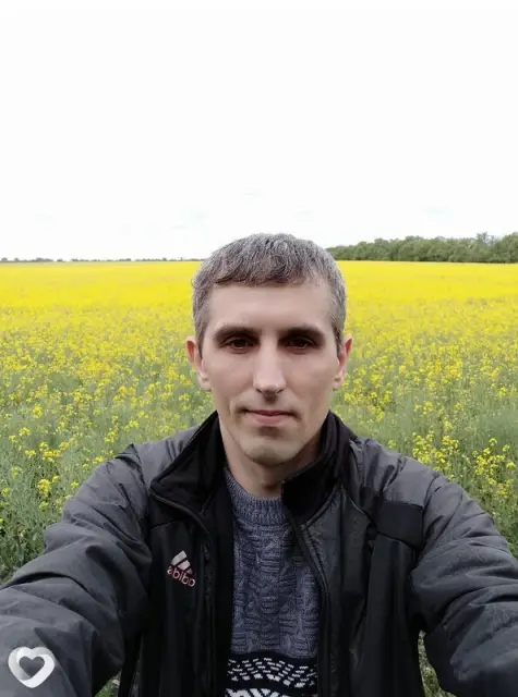 Сергей, 43 — фото анкеты