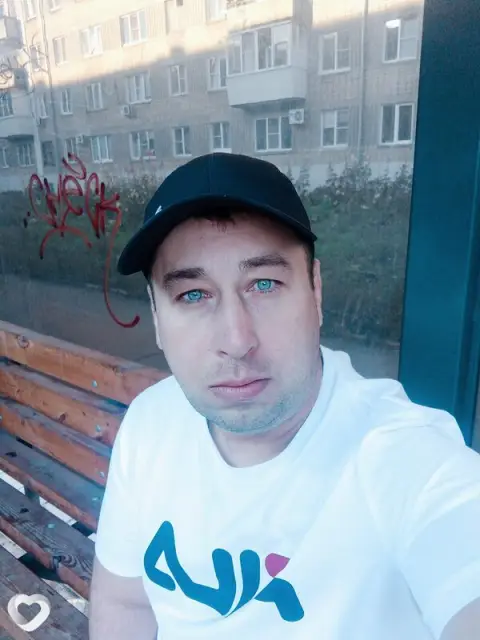 Тема, 38 — фото анкеты