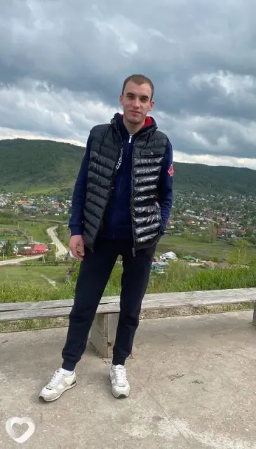 Александр, 32 — фото анкеты