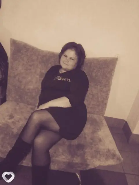 Татьяна, 49 — фото анкеты