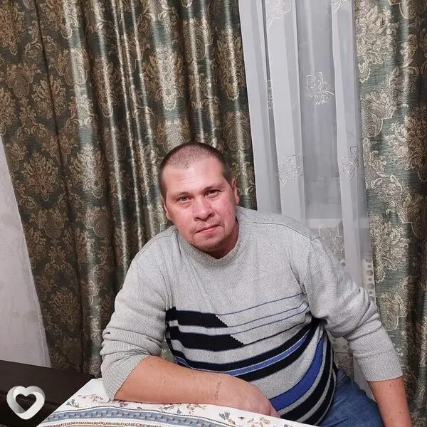 Дмитрий, 48 — фото анкеты