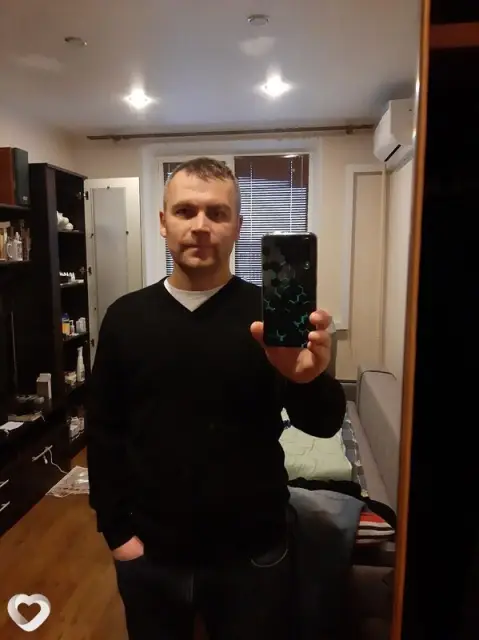 Дима, 41 — фото анкеты