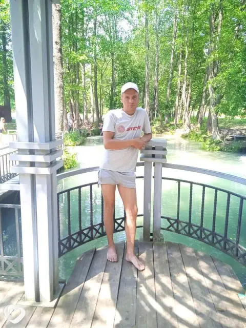 Васька, 37 — фото анкеты