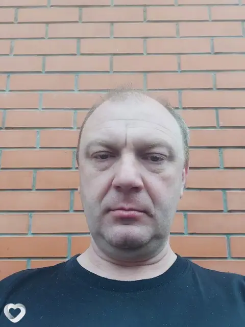 Константин, 45 — фото анкеты