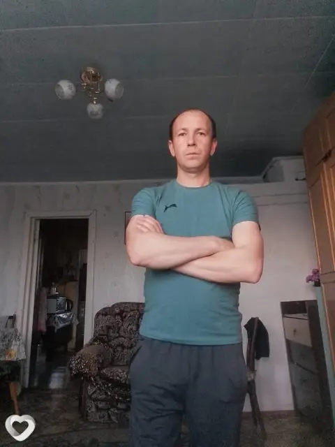 Константин, 38 — фото анкеты
