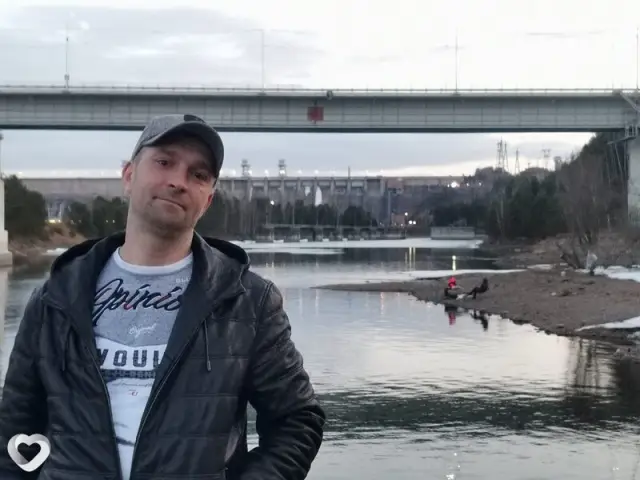 Денис, 46 — фото анкеты