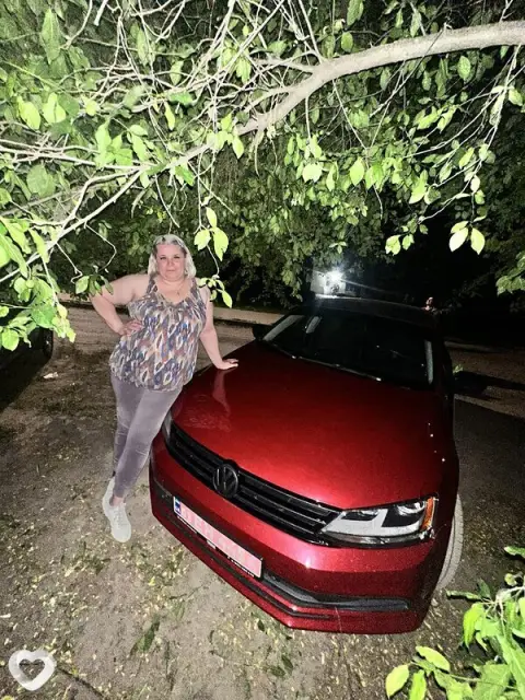 Инна, 46 — фото анкеты