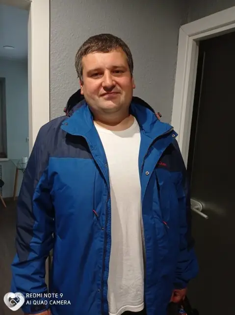 Аалександр, 43 — фото анкеты