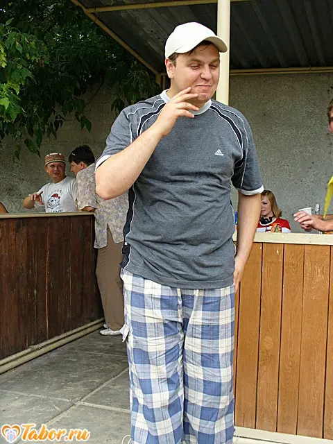 Юрка, 50 — фото анкеты