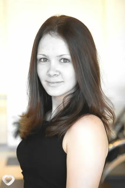 Juliaja, 40 — фото анкеты