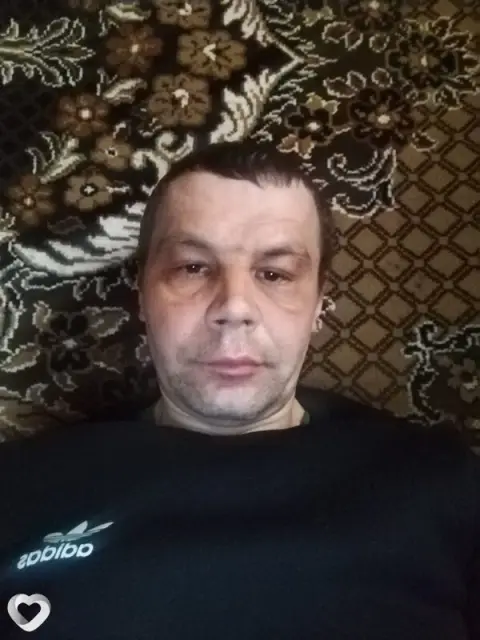 Вова, 43 — фото анкеты