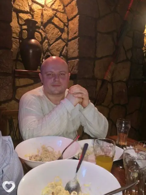 Александр, 43 — фото анкеты