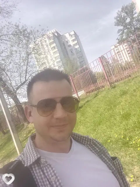 Александр, 36 — фото анкеты