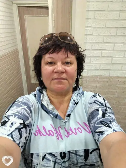 Светлана, 54 — фото анкеты