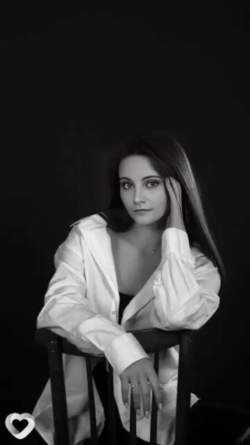 Розалина, 38 — фото анкеты