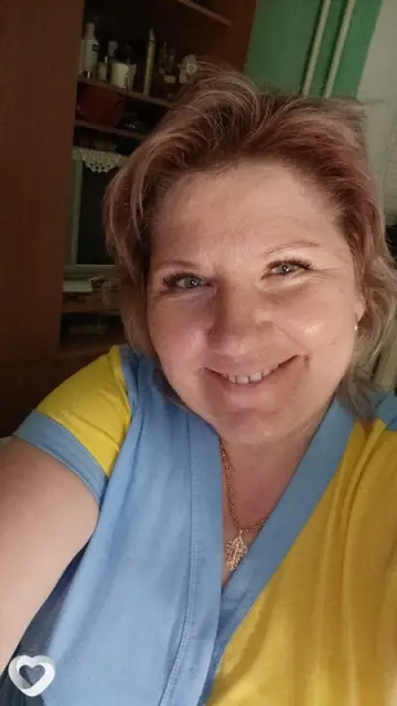 Людмила, 53 — фото анкеты