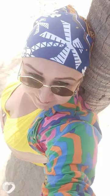 Татьяна, 49 — фото анкеты