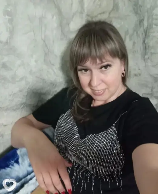 Людмила, 35 — фото анкеты