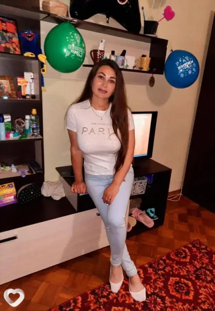 Анна, 43 — фото анкеты