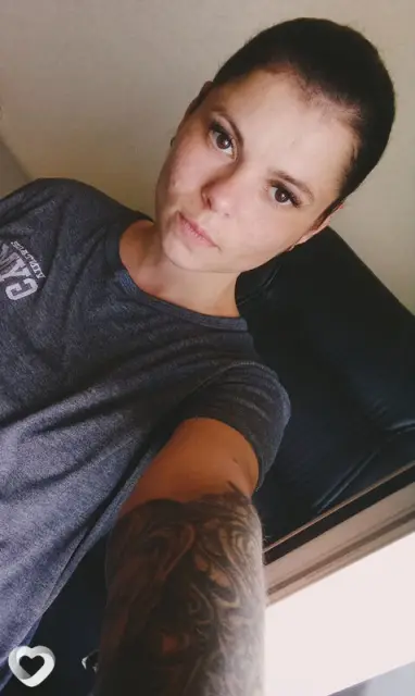 Карина, 43 — фото анкеты