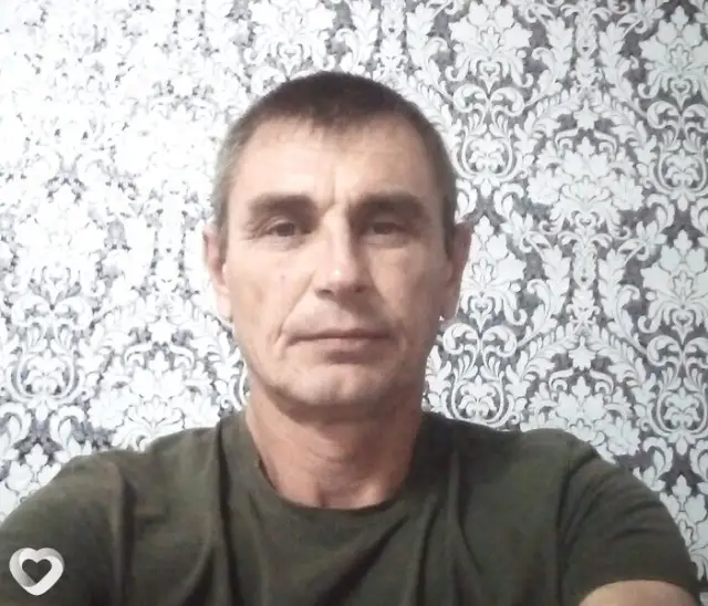Алик, 50 — фото анкеты