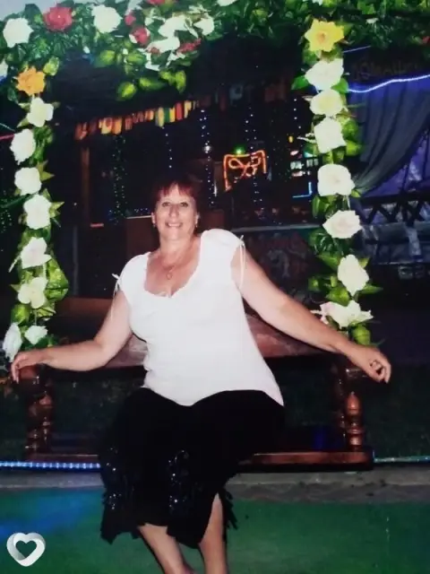 Татьяна, 70 — фото анкеты