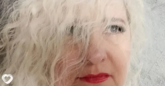 Лариса, 53 — фото анкеты