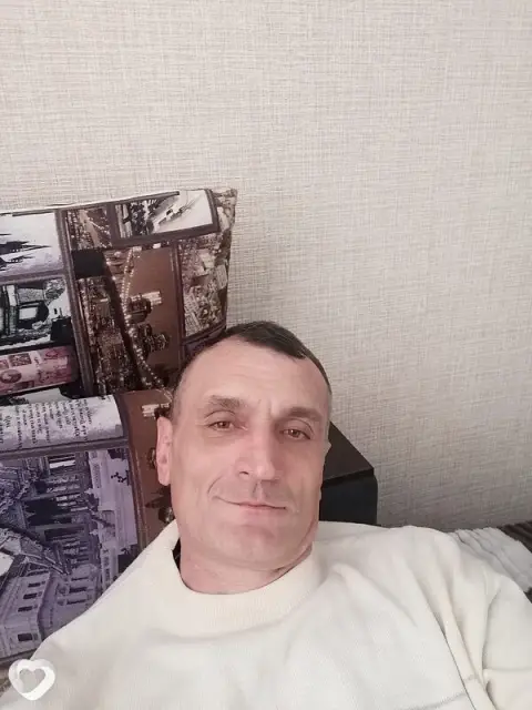 Николай, 43 — фото анкеты