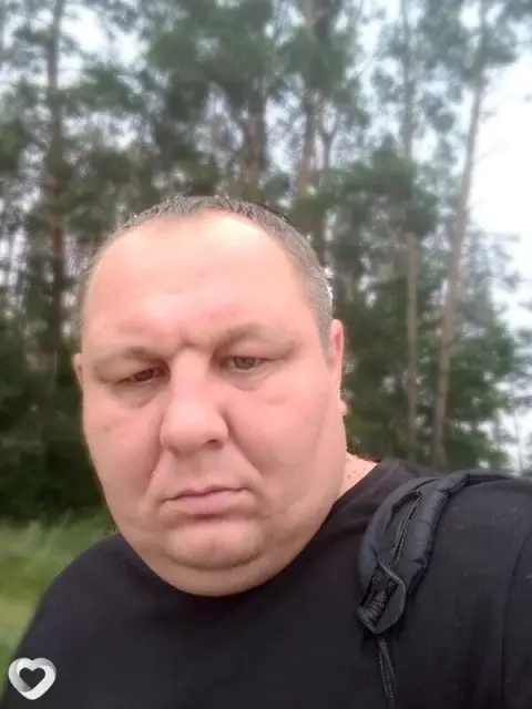 Виктор, 42 — фото анкеты