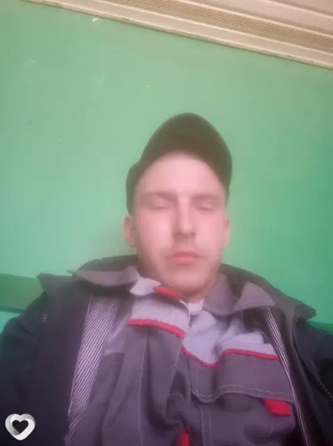 Сергей Лисицин, 28 — фото анкеты